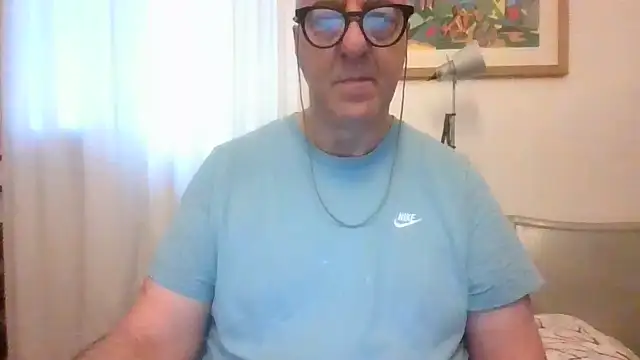 ANONIMO7735 online show from 05/31/26, 03:58