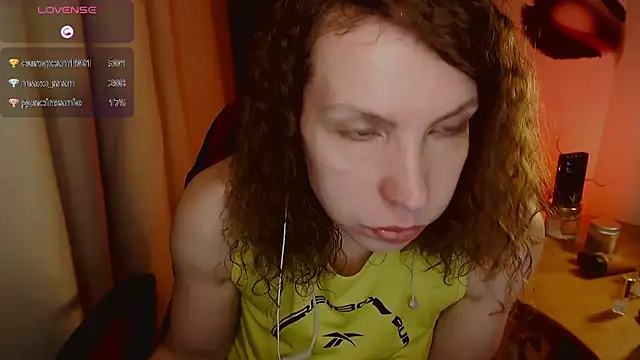 Snapshot of JohansonKatie chatting on 01/24/25, 04:16 JohansonKatie online show from 01/24/25, 04:16