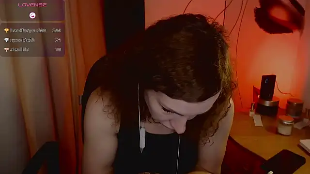 Snapshot of JohansonKatie chatting on 02/09/25, 03:56 JohansonKatie online show from 02/09/25, 03:56