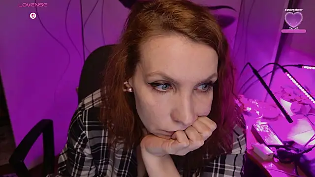 JohansonKatie online show from 03/18/26, 04:26