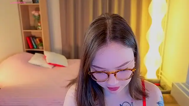 MilenaSaint online show from 03/19/26, 03:54