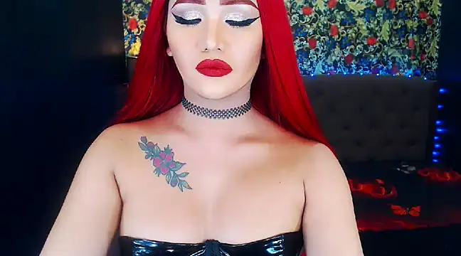 Snapshot of KylieMaxwellCaulfield_TS chatting on 12/02/24, 10:45 KylieMaxwellCaulfield TS online show from 12/02/24, 10:45