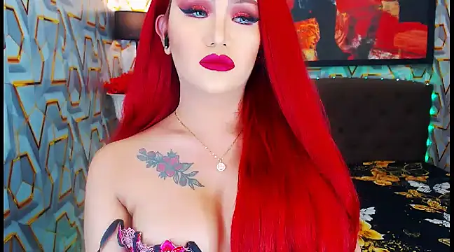 Snapshot of KylieMaxwellCaulfield_TS chatting on 12/07/24, 09:44 KylieMaxwellCaulfield TS online show from 12/07/24, 09:44