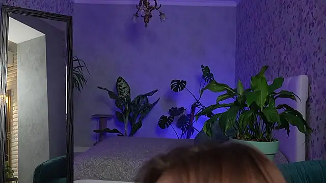 Snapshot of ClaraBendover chatting on 02/11/26, 07:52 ClaraBendover online show from 02/11/26, 07:52