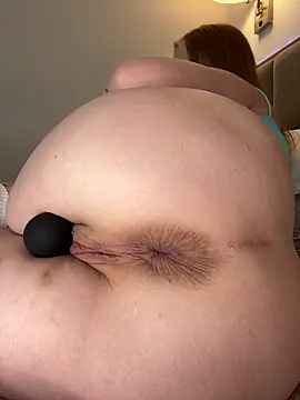 Anal Top online show from 04/08/26, 06:35