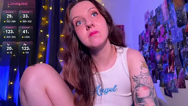 HotaruTomo online show from 02/04/26, 05:02