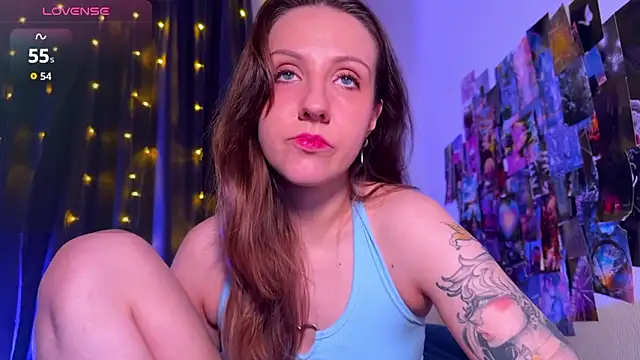 HotaruTomo online show from 02/04/26, 10:58