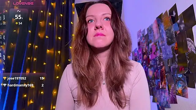 HotaruTomo online show from 02/08/26, 07:06