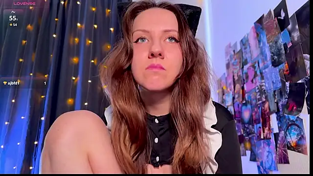 HotaruTomo online show from 03/21/26, 07:13