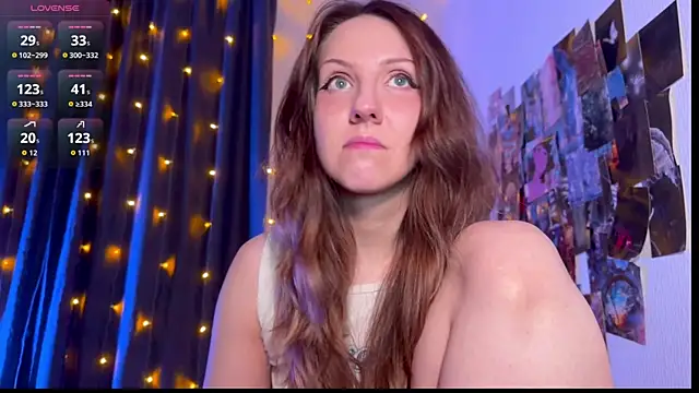 HotaruTomo online show from 04/03/26, 02:20