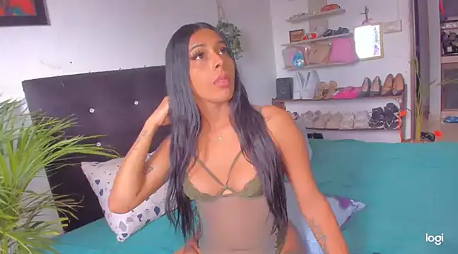 JessicaSloan online show from 01/21/25, 07:06