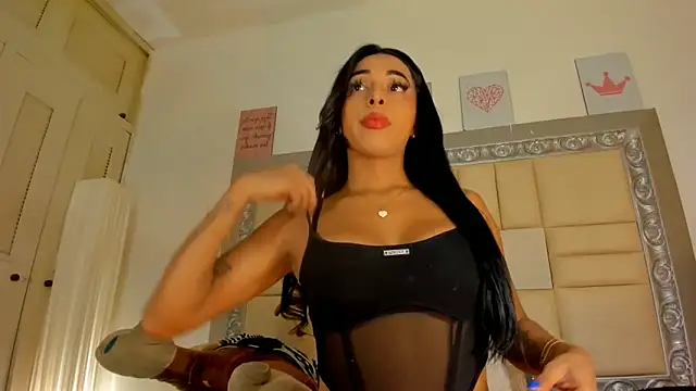 JessicaSloan online show from 10/25/25, 01:51