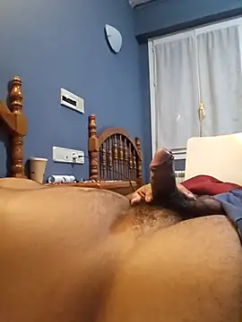 Starstev online show from 11/13/25, 07:13