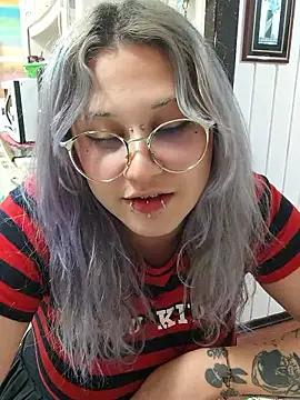 ElfGrey online show from 12/08/24, 03:32