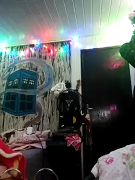 ElfGrey online show from 12/10/24, 07:26