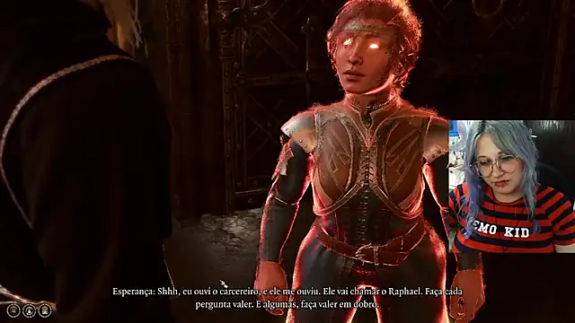 ElfGrey online show from 12/11/24, 05:10