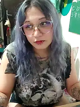 ElfGrey online show from 12/21/24, 02:30