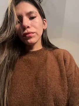 LalieFR online show from 11/02/25, 07:16