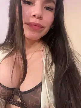 LalieFR online show from 12/16/25, 09:53