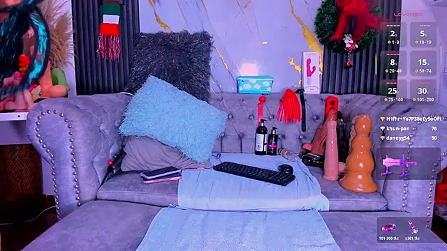 dailly hot online show from 01/19/26, 10:30