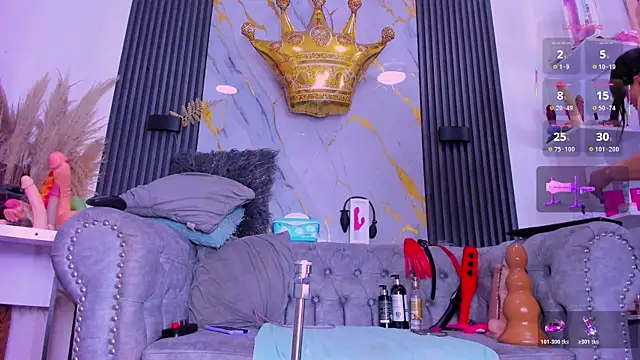 dailly hot online show from 02/11/26, 07:02