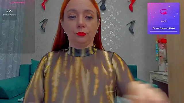 emilianna666 online show from 10/07/25, 07:49