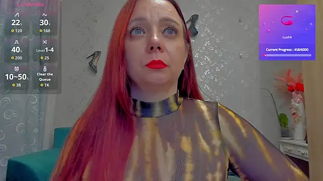 emilianna666 online show from 12/02/25, 03:51