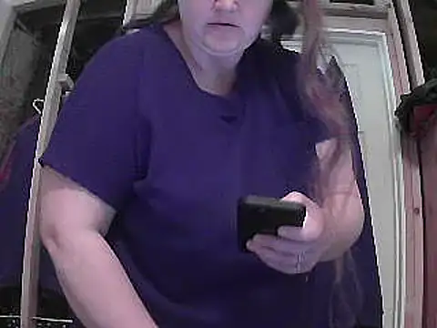 Oklahoma Horny Wife online show from 02/19/25, 06:21