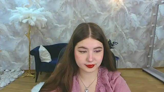NicoleFoxery online show from 09/28/25, 06:24