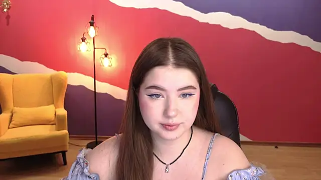 NicoleFoxery online show from 12/04/25, 03:16