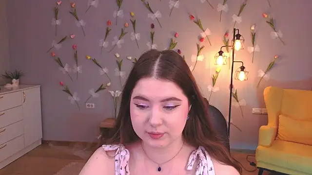 NicoleFoxery online show from 04/09/26, 03:17