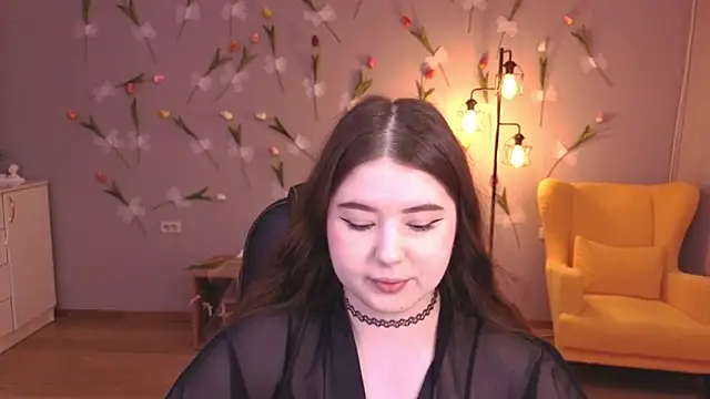 NicoleFoxery online show from 05/28/26, 03:37