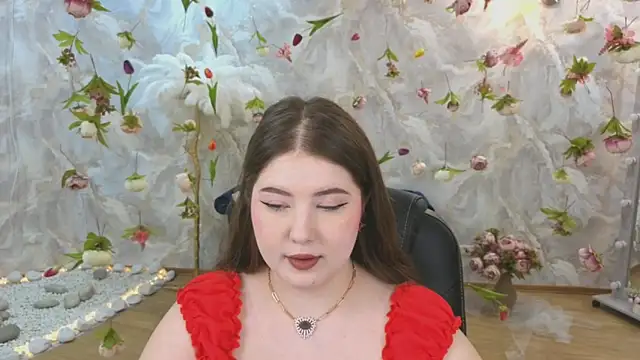 Snapshot of NicoleFoxery chatting on 06/24/26, 03:27 NicoleFoxery online show from 06/24/26, 03:27