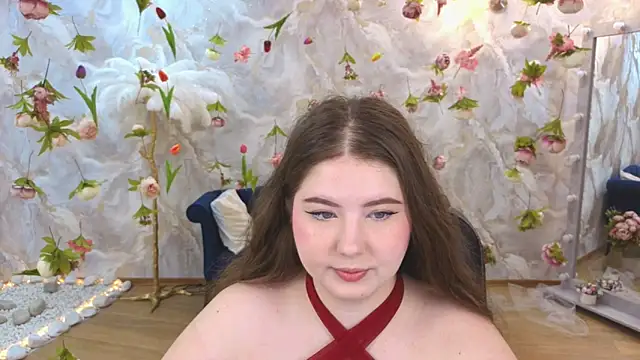 Snapshot of NicoleFoxery chatting on 07/05/26, 03:23 NicoleFoxery online show from 07/05/26, 03:23