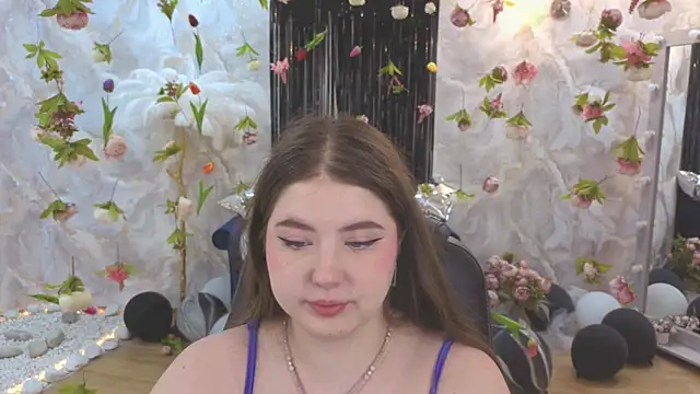 Snapshot of NicoleFoxery chatting on 07/21/26, 03:20 NicoleFoxery online show from 07/21/26, 03:20