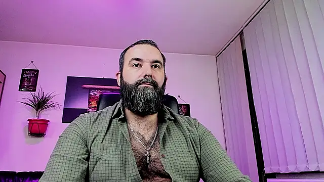 ChristophJules online show from 12/01/24, 11:36