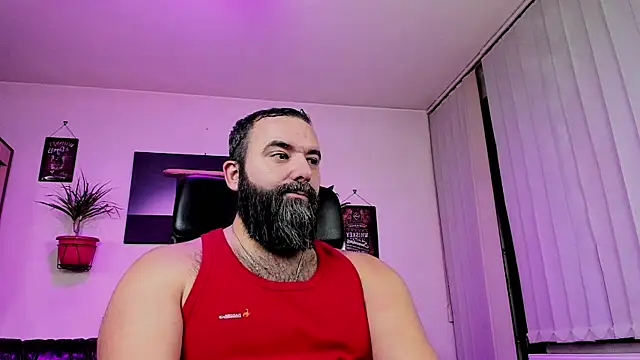 ChristophJules online show from 12/03/24, 03:30