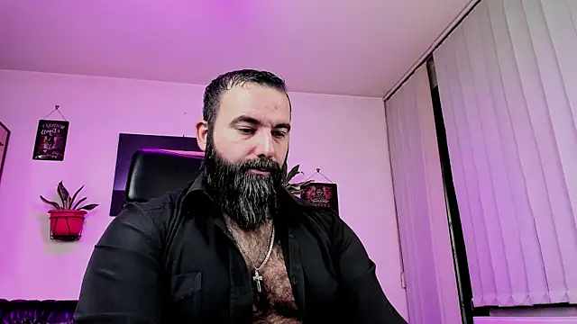 ChristophJules online show from 12/04/24, 10:19