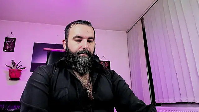 ChristophJules online show from 12/05/24, 01:25