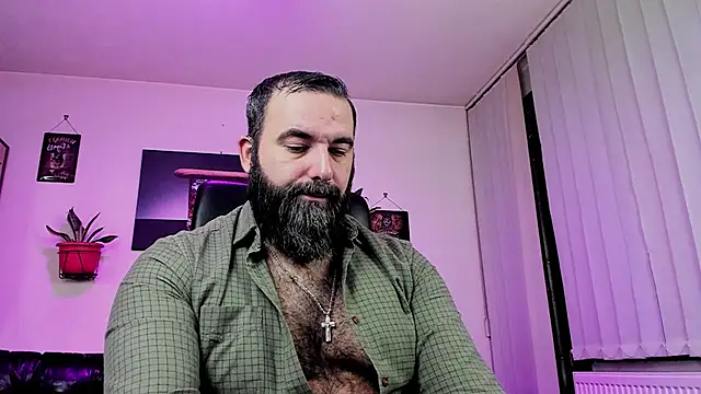 ChristophJules online show from 12/06/24, 12:34