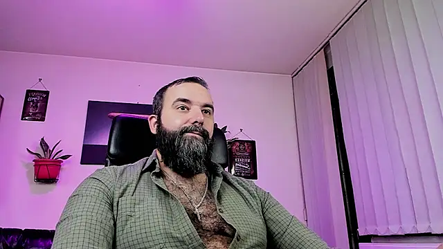 ChristophJules online show from 12/06/24, 03:41