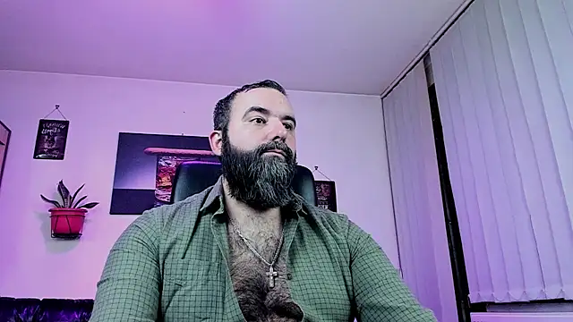 ChristophJules online show from 12/07/24, 09:22