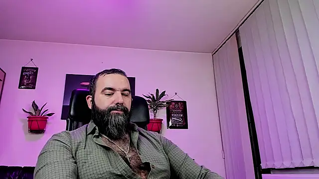 ChristophJules online show from 12/08/24, 12:29