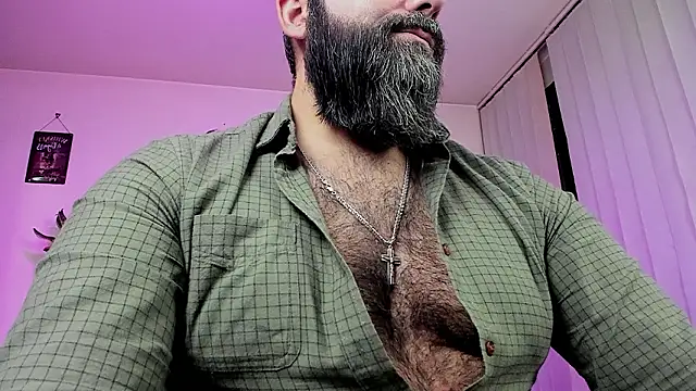 ChristophJules online show from 12/08/24, 03:32