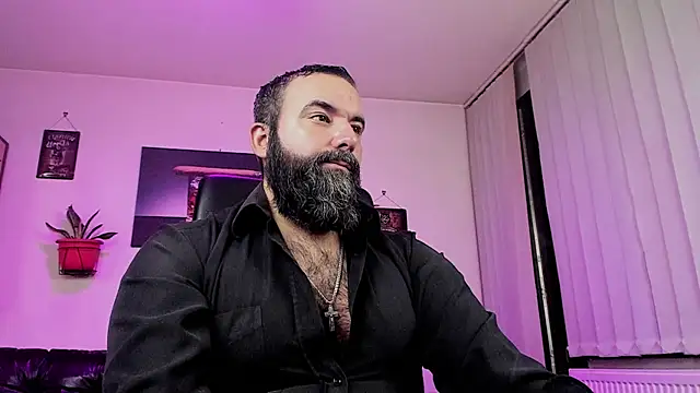 ChristophJules online show from 12/10/24, 11:51