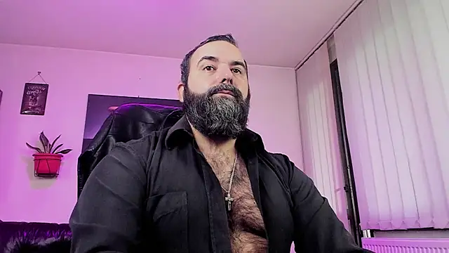 ChristophJules online show from 12/11/24, 10:47