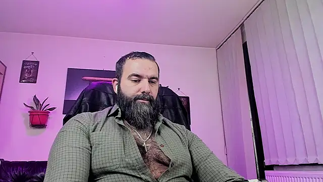 ChristophJules online show from 12/11/24, 11:21