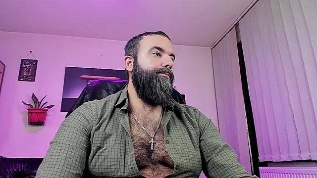 ChristophJules online show from 12/12/24, 02:26