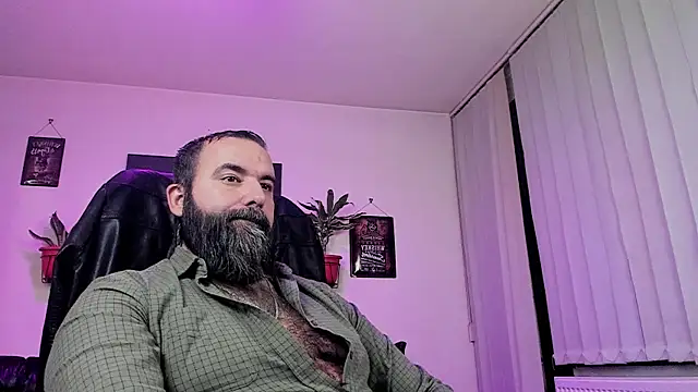 ChristophJules online show from 12/13/24, 04:11