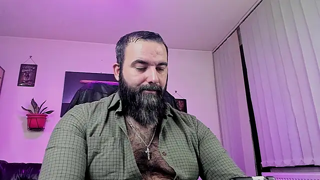 ChristophJules online show from 12/14/24, 01:17